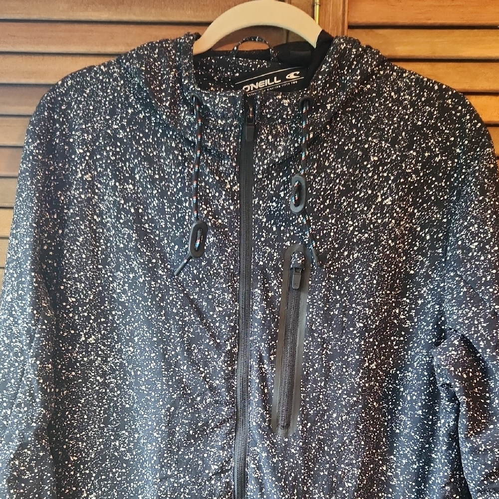 O'neill Windbreaker Lightweight - image 1